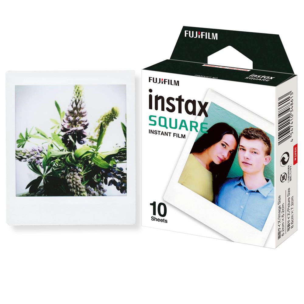 Instax SQ 6 Taylor Swift Fotoğraf Makinesi ve Mega Hediye Seti
