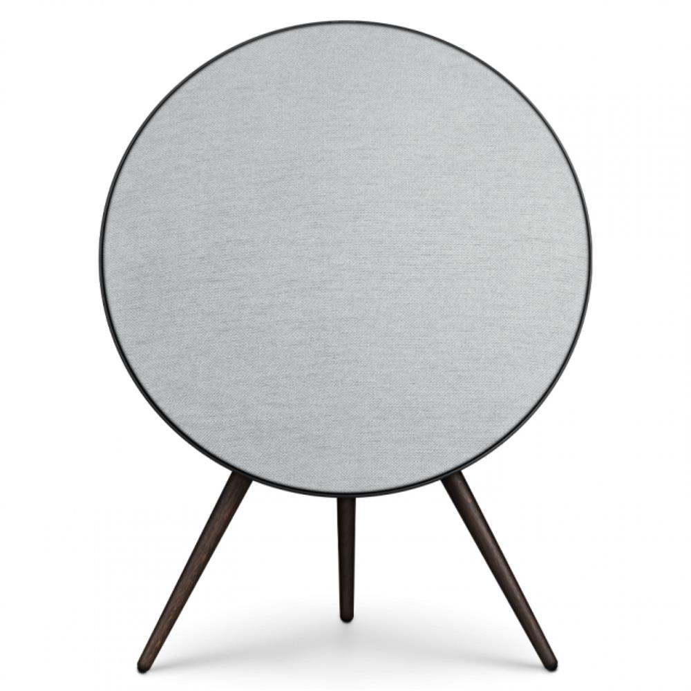 Bang & Olufsen BeoPlay A9 4th Gn. Anthracite-Dark Oak 2 Çok Odalı