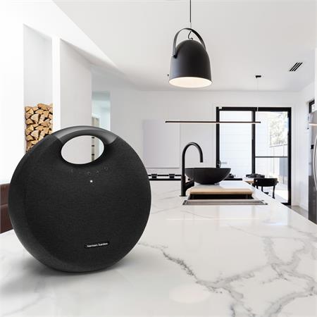 Harman Kardon Onyx Studio6 Siyah Bluetooth Hoparlör