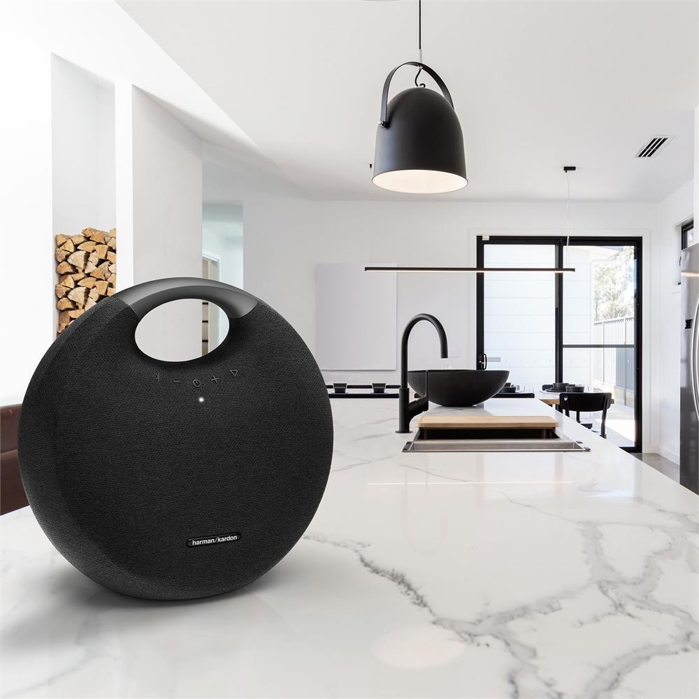 Harman Kardon Onyx Studio6 Mavi Bluetooth Hoparlör