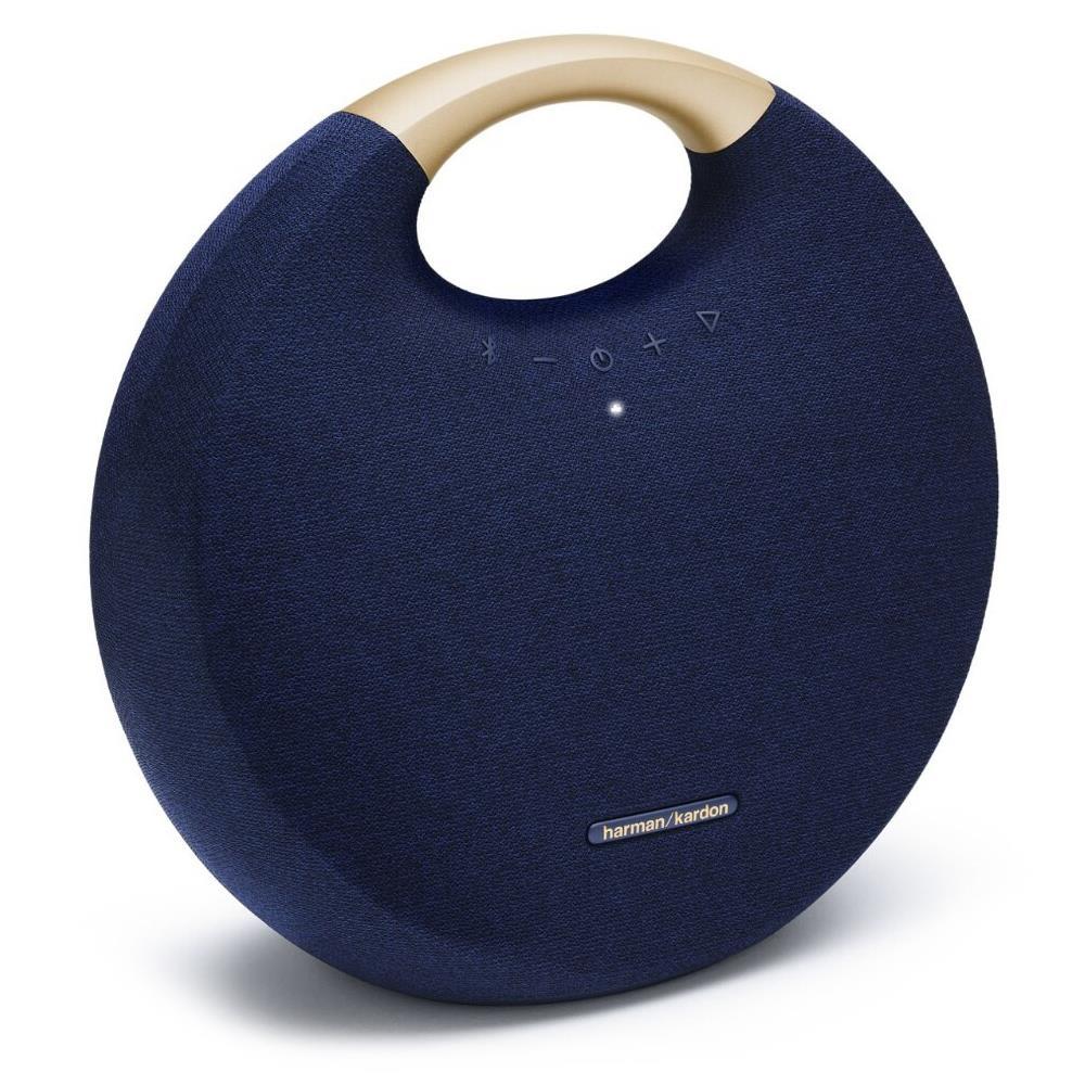 Harman Kardon Onyx Studio6 Mavi Bluetooth Hoparlör