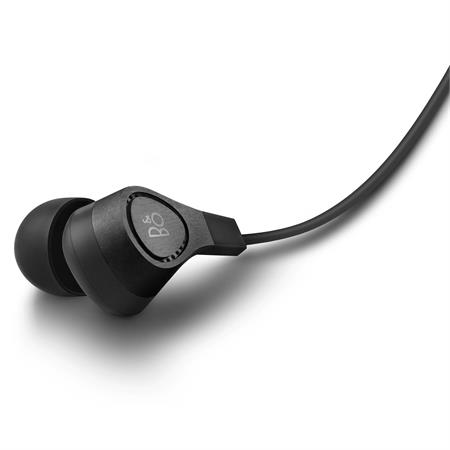 Bang & Olufsen BeoPlay H3 Siyah Kulak İçi Kulaklık