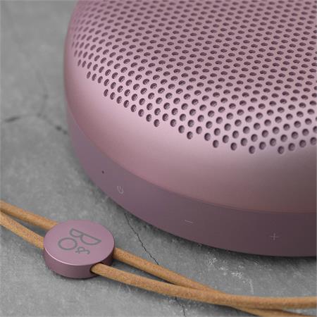 Bang & Olufsen BeoPlay A1 Peony Bluetooth Taşınabilir Hoparlör Bang & Olufsen BeoPlay A1 Peony Bluetooth Taşınabilir Hoparlör
