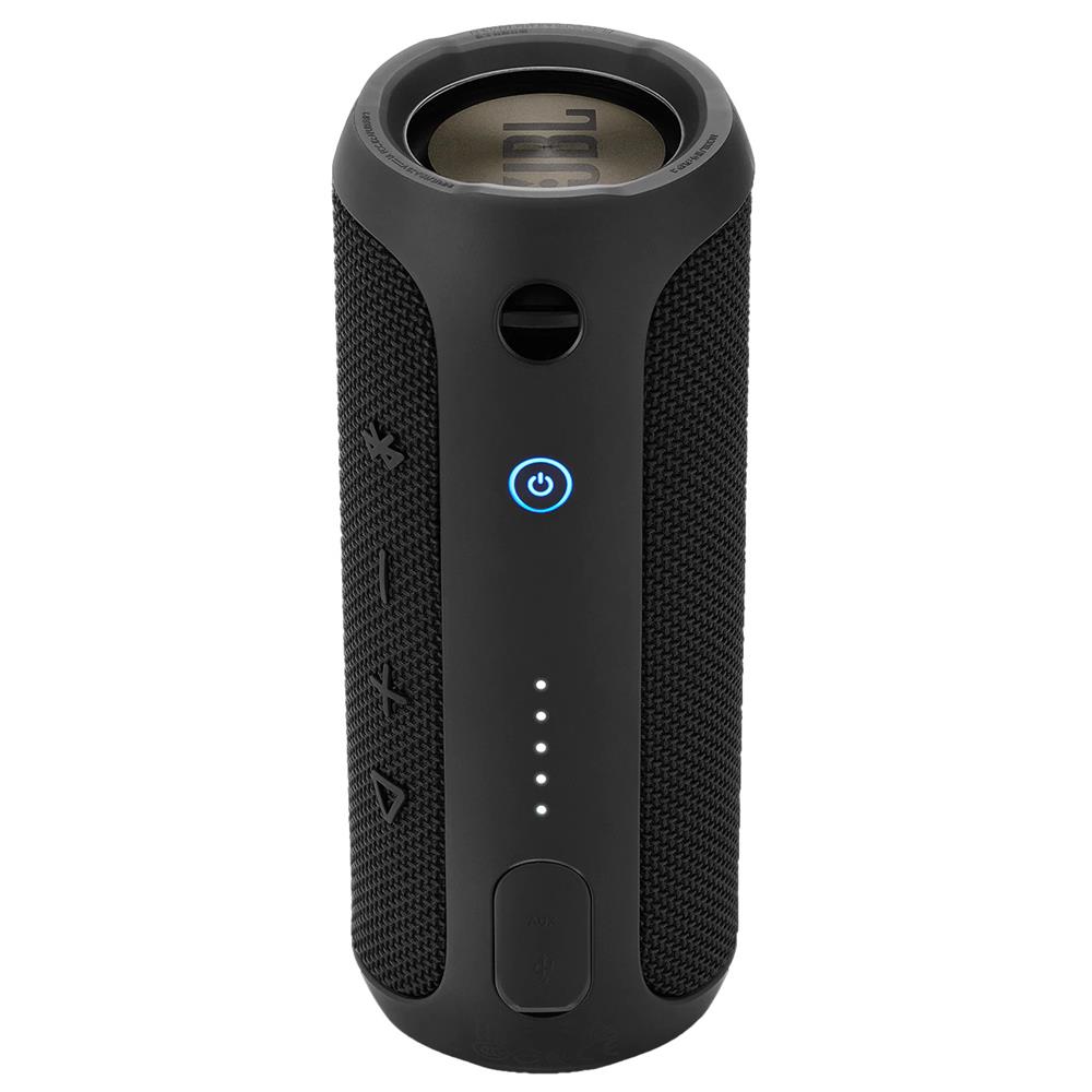 JBL Flip 3 Stealth Edition Siyah Taşınabilir Bluetooth Hoparlör