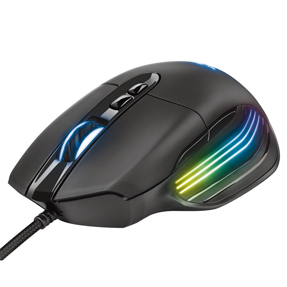 Trust GXT 940 Xidon RGB Oyuncu Mouse