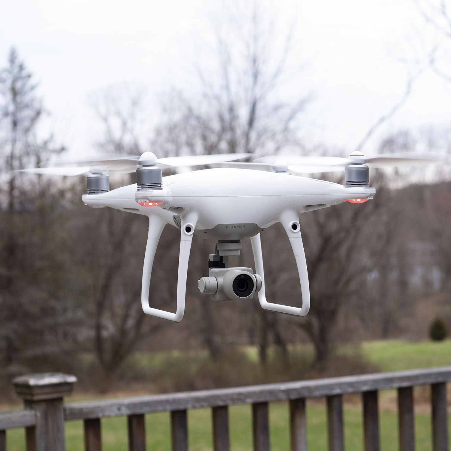 Dji Phantom 4 Pro V2 Drone