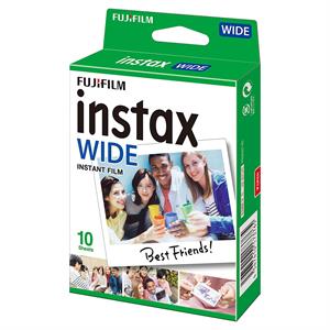 Instax Wide 10'lu Film