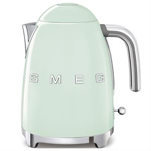 Smeg Pastel Yeşil Kettle