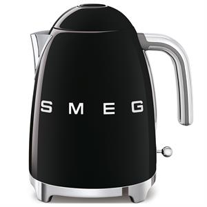Smeg Siyah Kettle