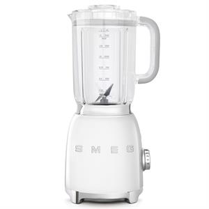 Smeg Beyaz Blender