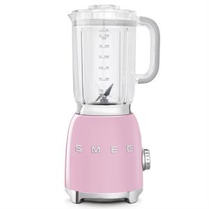 Smeg Pembe Blender