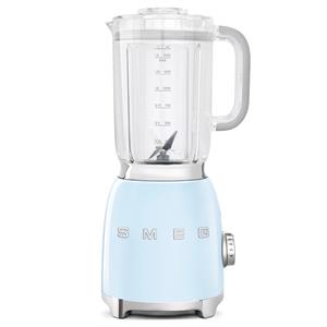 Smeg Pastel Mavi Blender