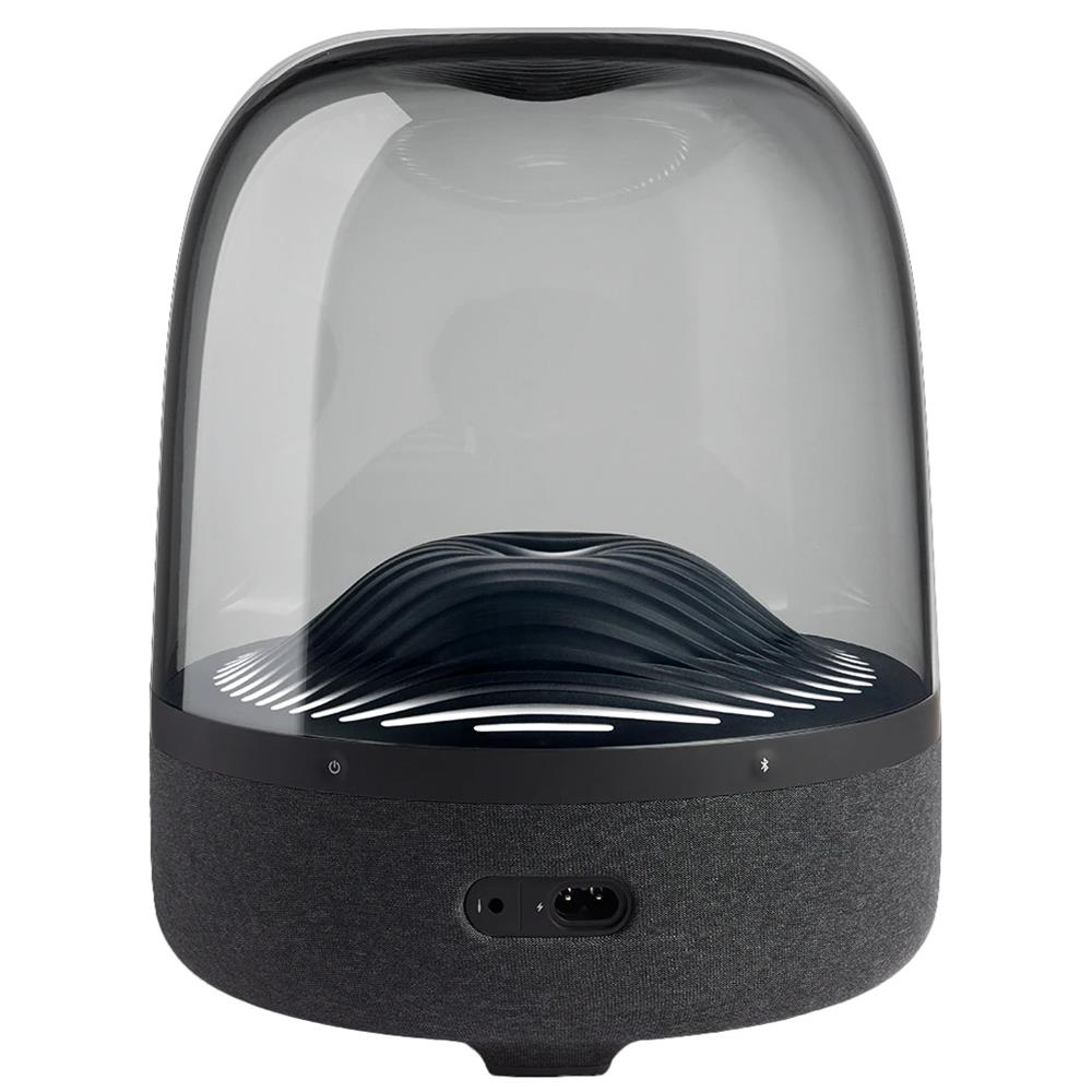 Harman & Kardon Aura Studio 3 Siyah Bluetooth Hoparlör
