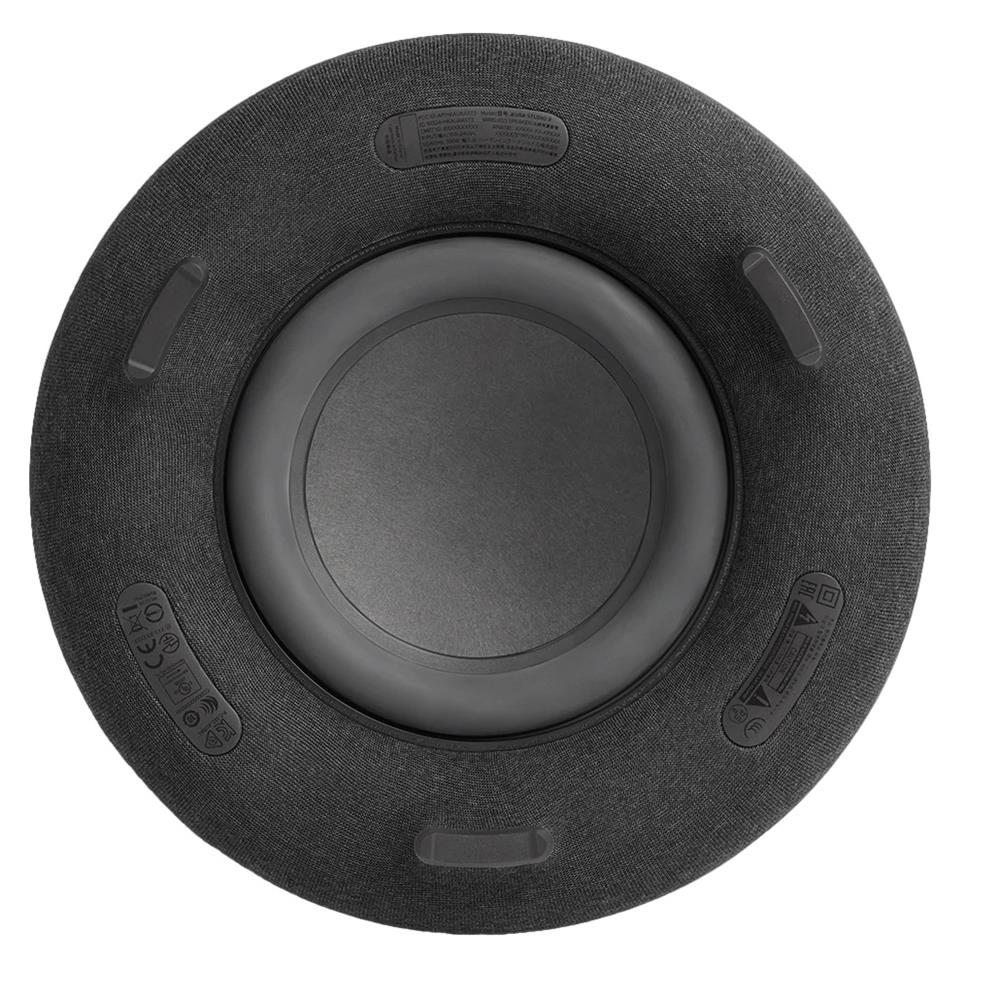 Harman & Kardon Aura Studio 3 Siyah Bluetooth Hoparlör