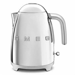 Smeg Paslanmaz Çelik Kettle