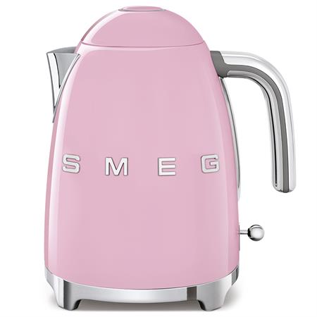 Smeg Pembe Kettle