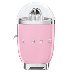 Smeg Pembe Narenciye Sıkacağı