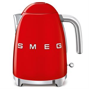 Smeg Kırmızı Kettle