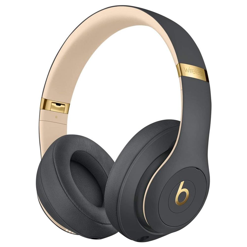 Beats Studio3 Gölge Gri ANC Bluetooth Kulak Üstü Kulaklık