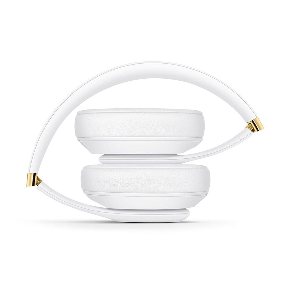 Beats Studio3 Beyaz ANC Bluetooth Kulak Üstü Kulaklık