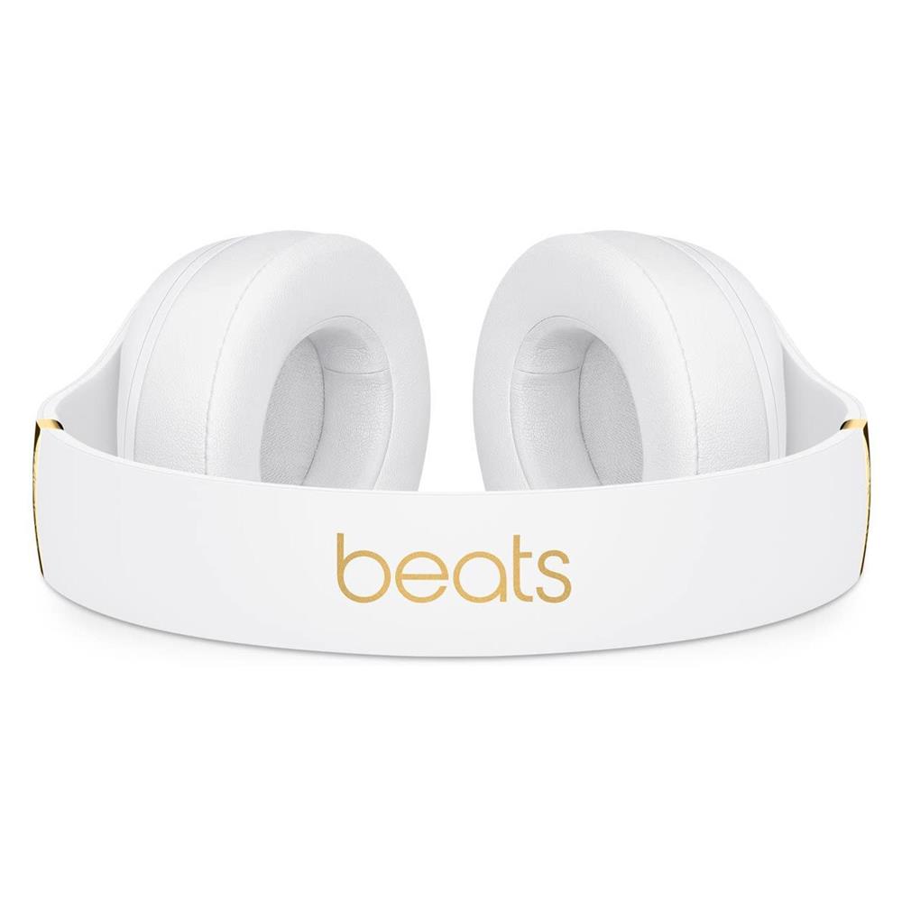 beats studio3 wireless ホワイト Beats Studio3 Beyaz ANC Bluetooth Kulak Üstü Kulaklık