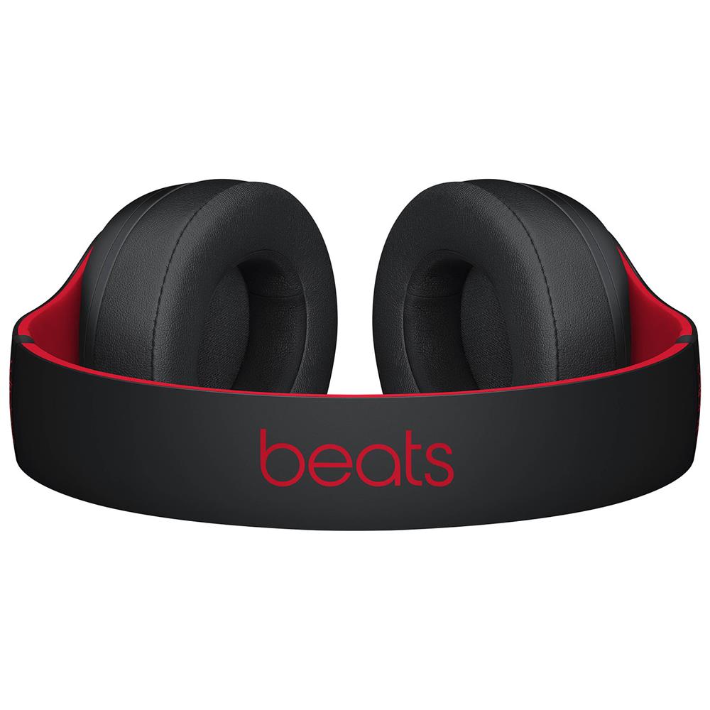 Beats Studio3 Decade Siyah Kırmızı ANC Bluetooth Kulak Üstü