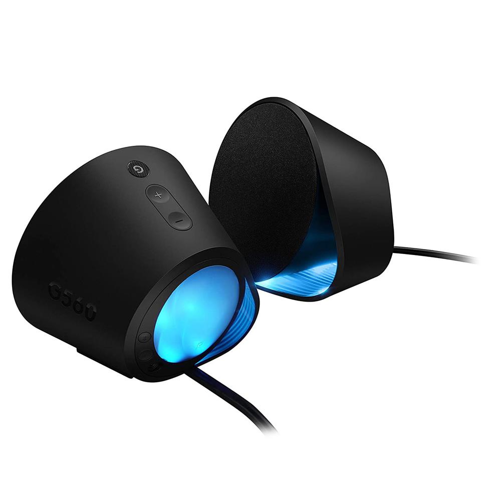 Logitech G560 Lightsync 240W 2.1 Oyuncu Hoparlörü