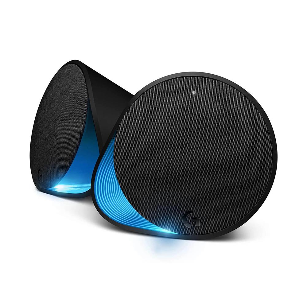 Logitech G560 Lightsync 240W 2.1 Oyuncu Hoparlörü