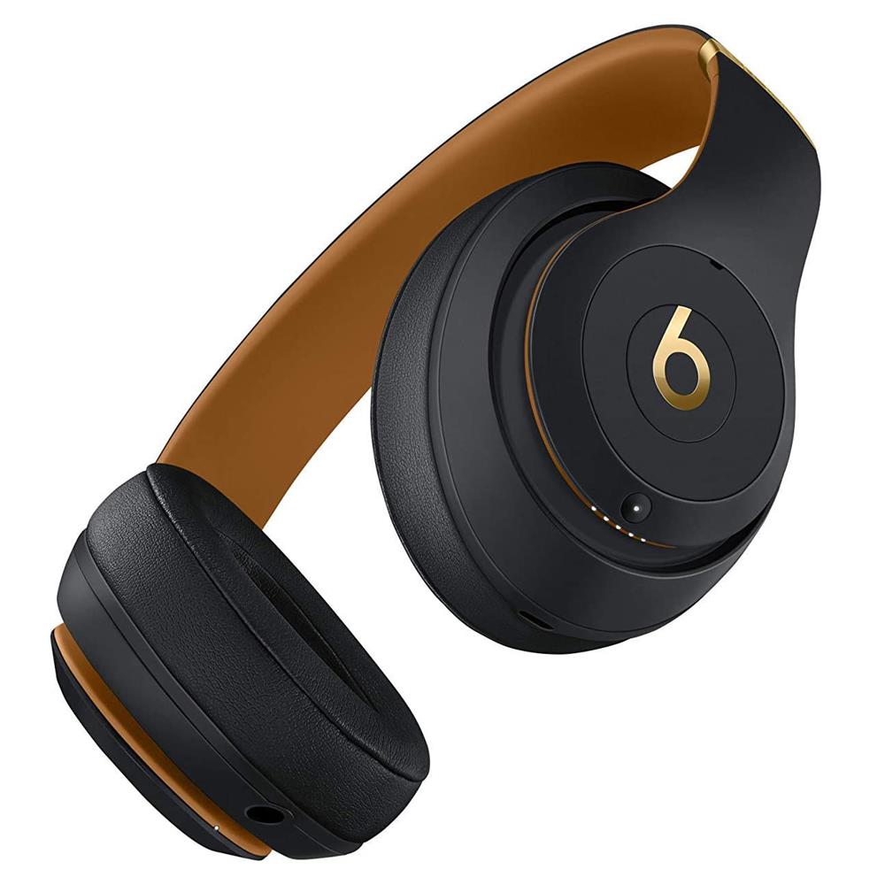 Beats Studio3 Skyline K.Gece Siyah ANC Bluetooth Kulak Üstü Kulaklık