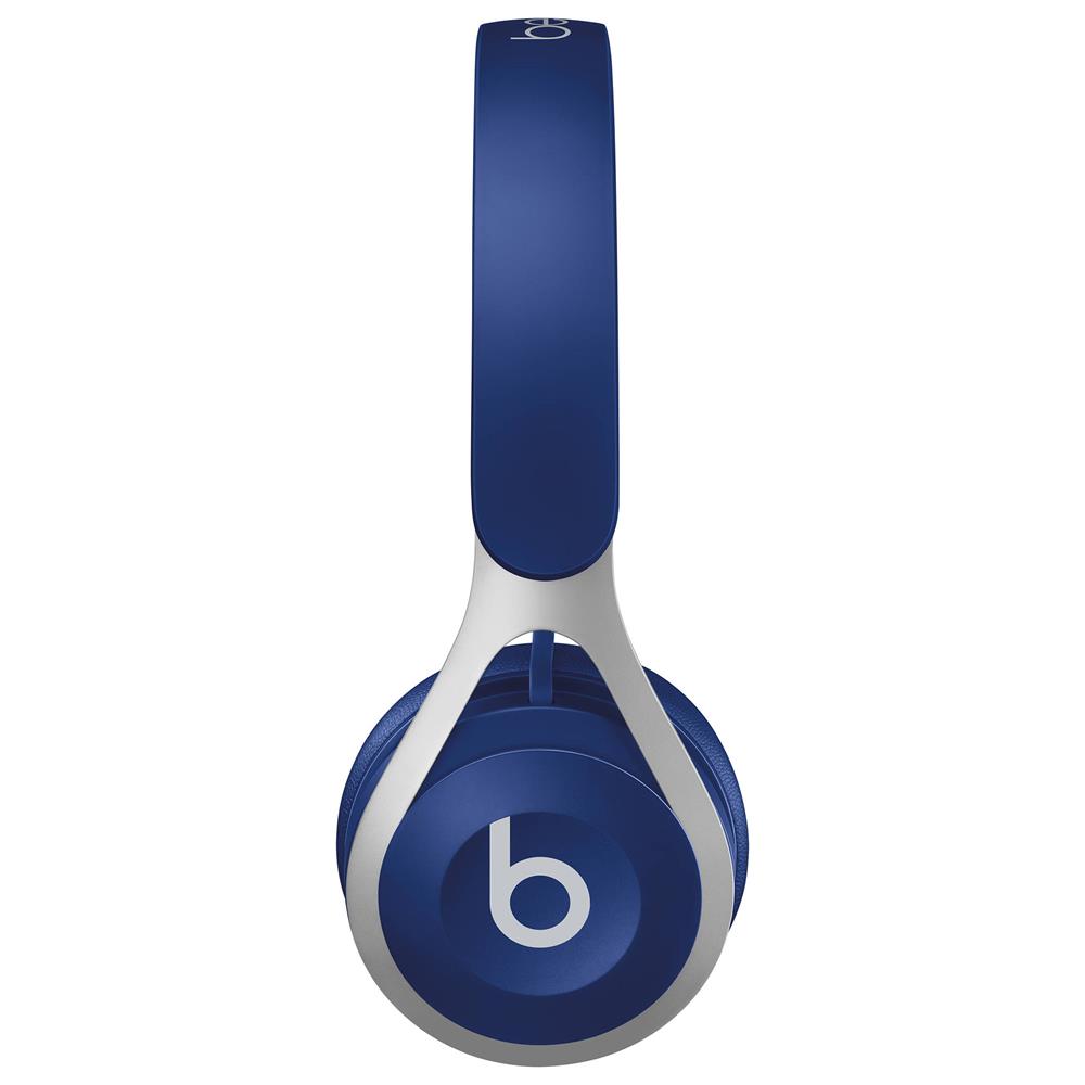 Beats EP Mavi Kablolu Kulak Üstü Kulaklık