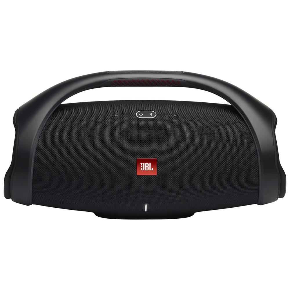 JBL Boombox 2 Siyah Su Geçirmez Taşınabilir Bluetooth Hoparlör