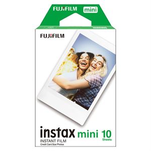 Instax Mini 7 8 9 10 11 Uyumlu (10) Poz Film