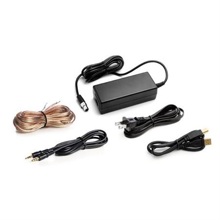 AudioEngine A2+ Beyaz Aktif Bluetooth Hoparlör