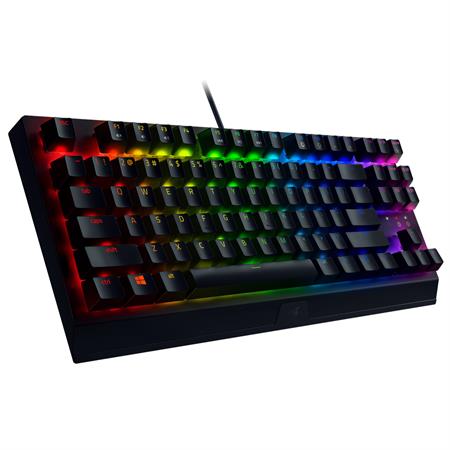 Razer Blackwidow V3 Tenkeyless TR Oyuncu Klavyesi