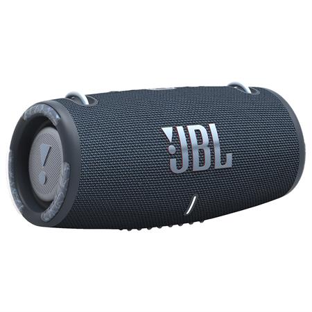 JBL Xtreme3 Mavi Taşınabilir Bluetooth Hoparlör