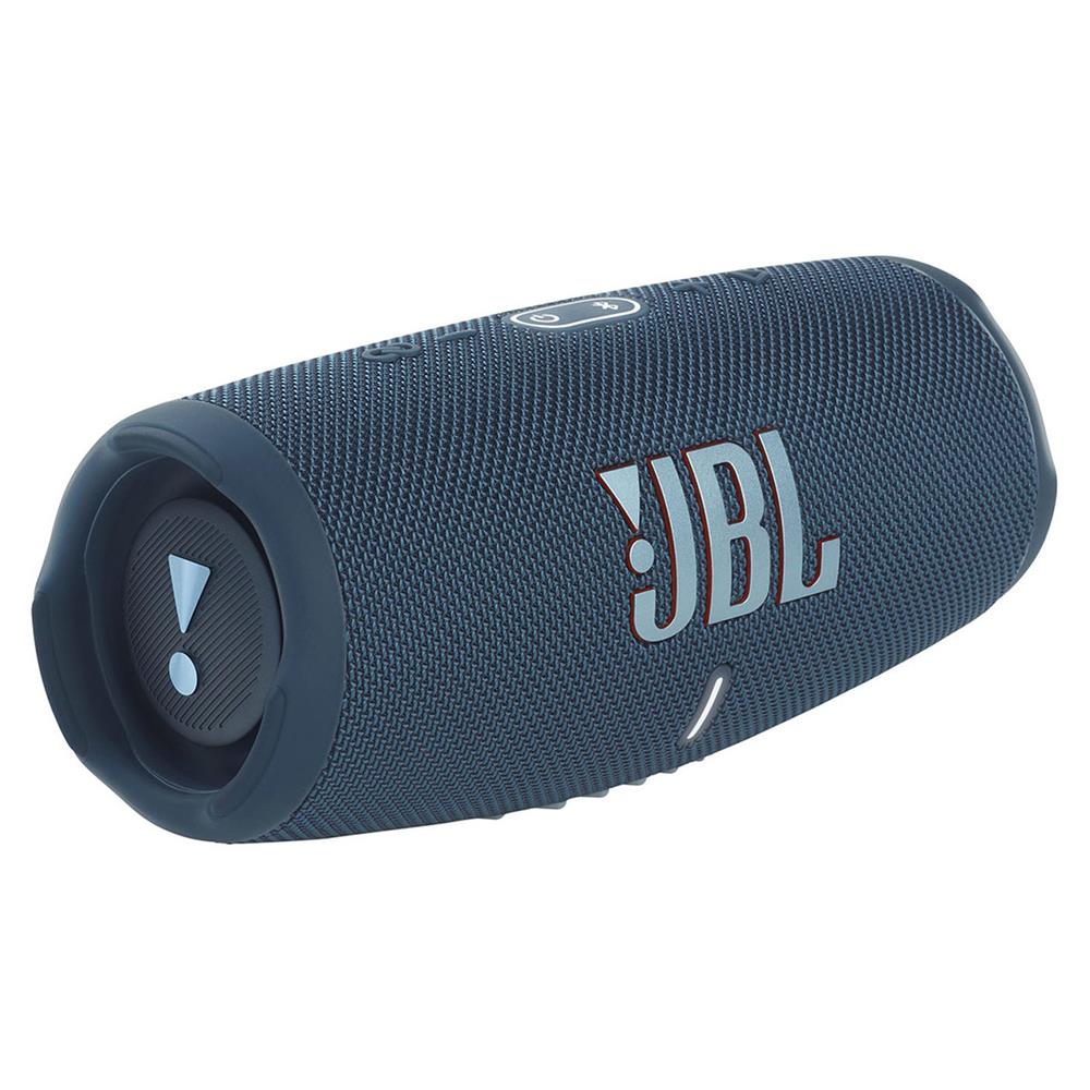 JBL Charge 5 Mavi Su Geçirmez Taşınabilir Bluetooth Hoparlör