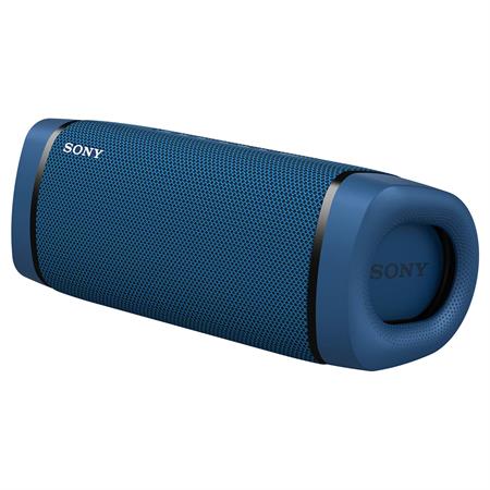Sony SRSXB33L Extra Bass Mavi Taşınabilir Bluetooth Hoparlör