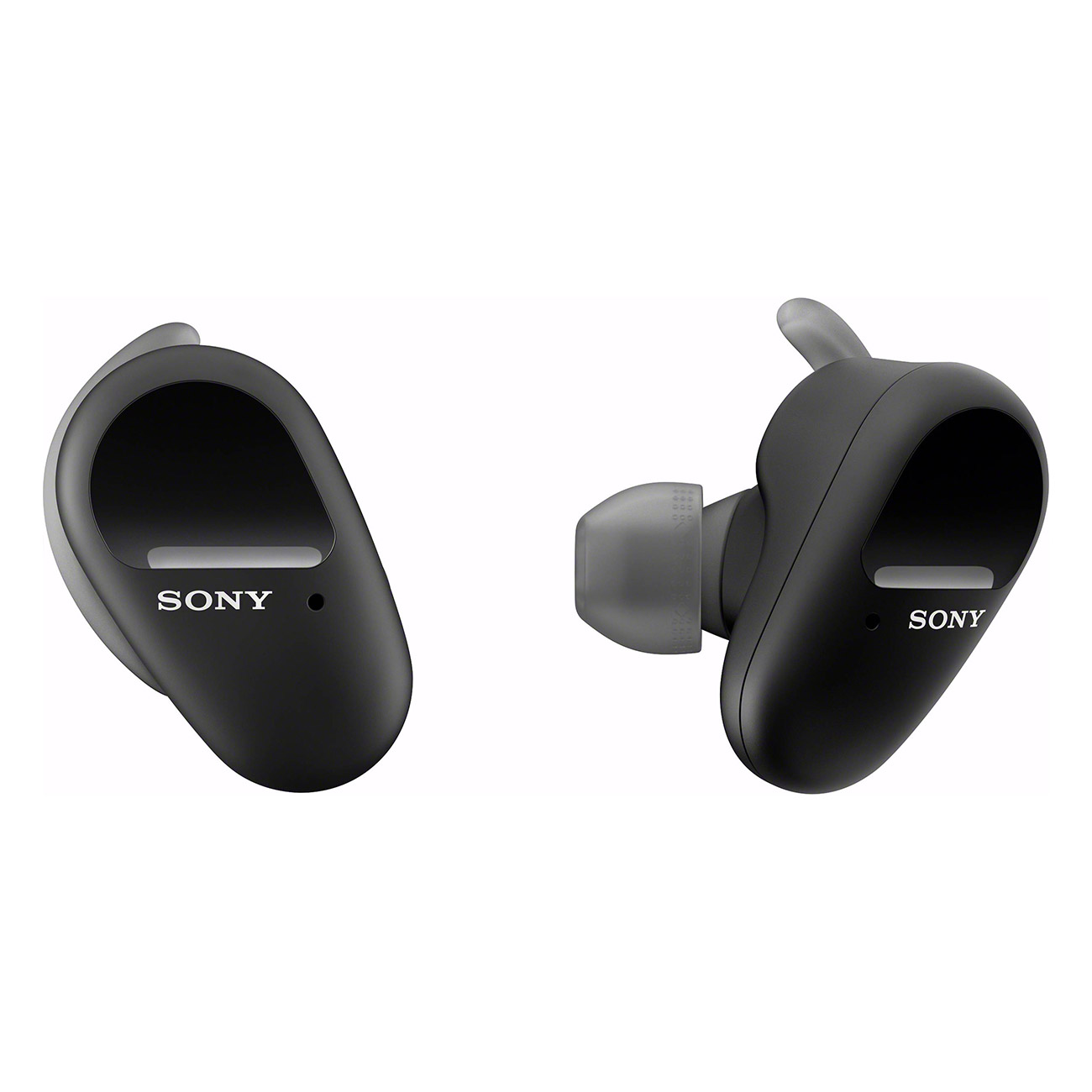 Sony WFSP800NB.CE7 Siyah Bluetooth Kulakiçi Kulaklık