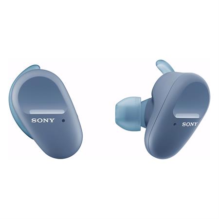 Sony WFSP800NL.CE7 Mavi Bluetooth Kulakiçi Kulaklık