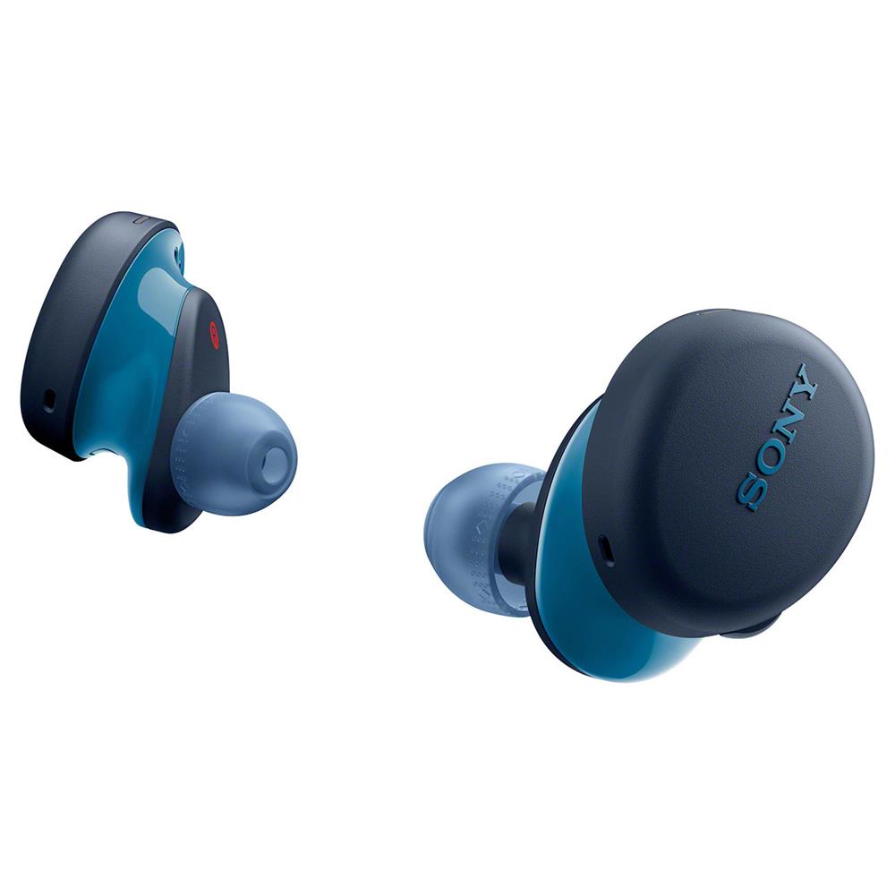 Sony WF-XB700L Lacivert Bluetooth Kulakiçi Kulaklık