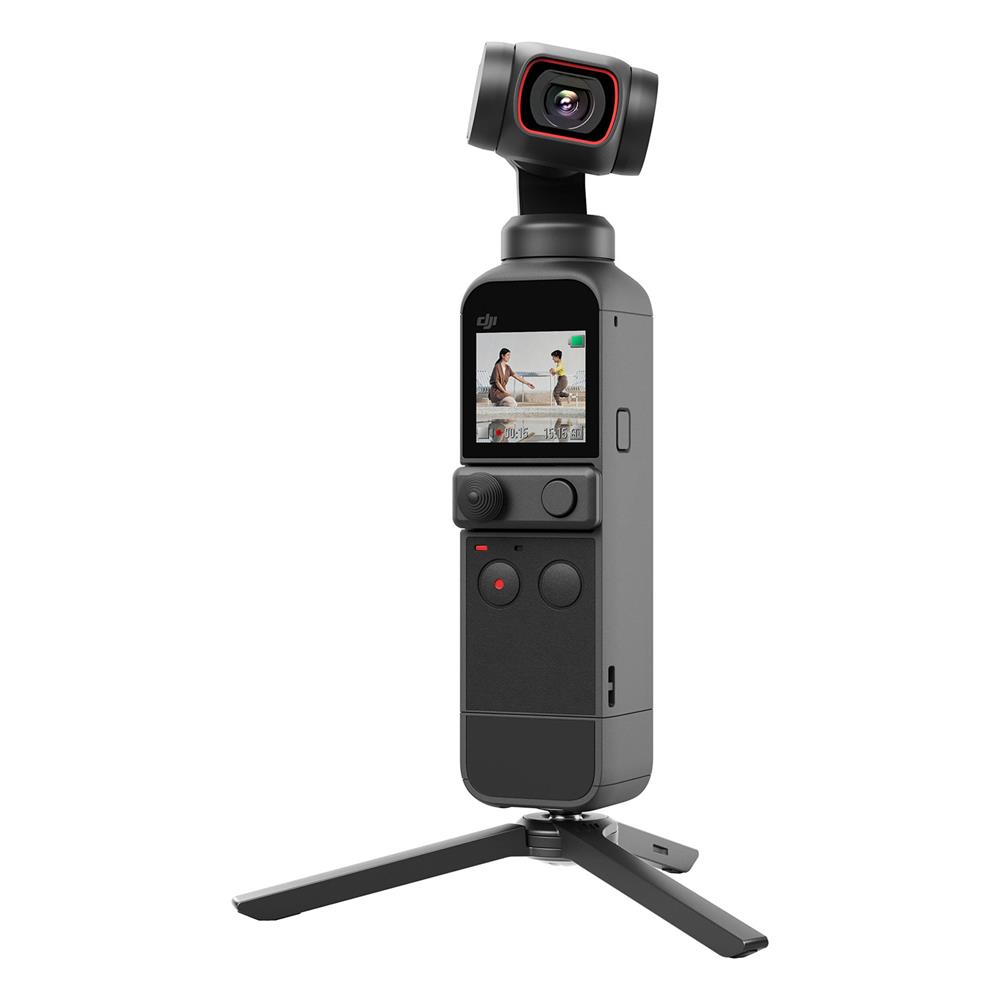 Dji Osmo Pocket 2 Creator Combo