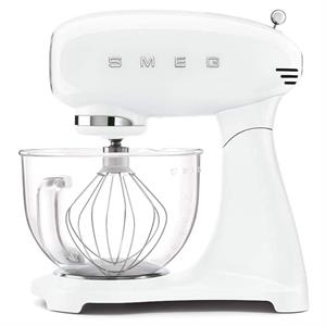 Smeg Beyaz Hamur Karıştırma Makinesi