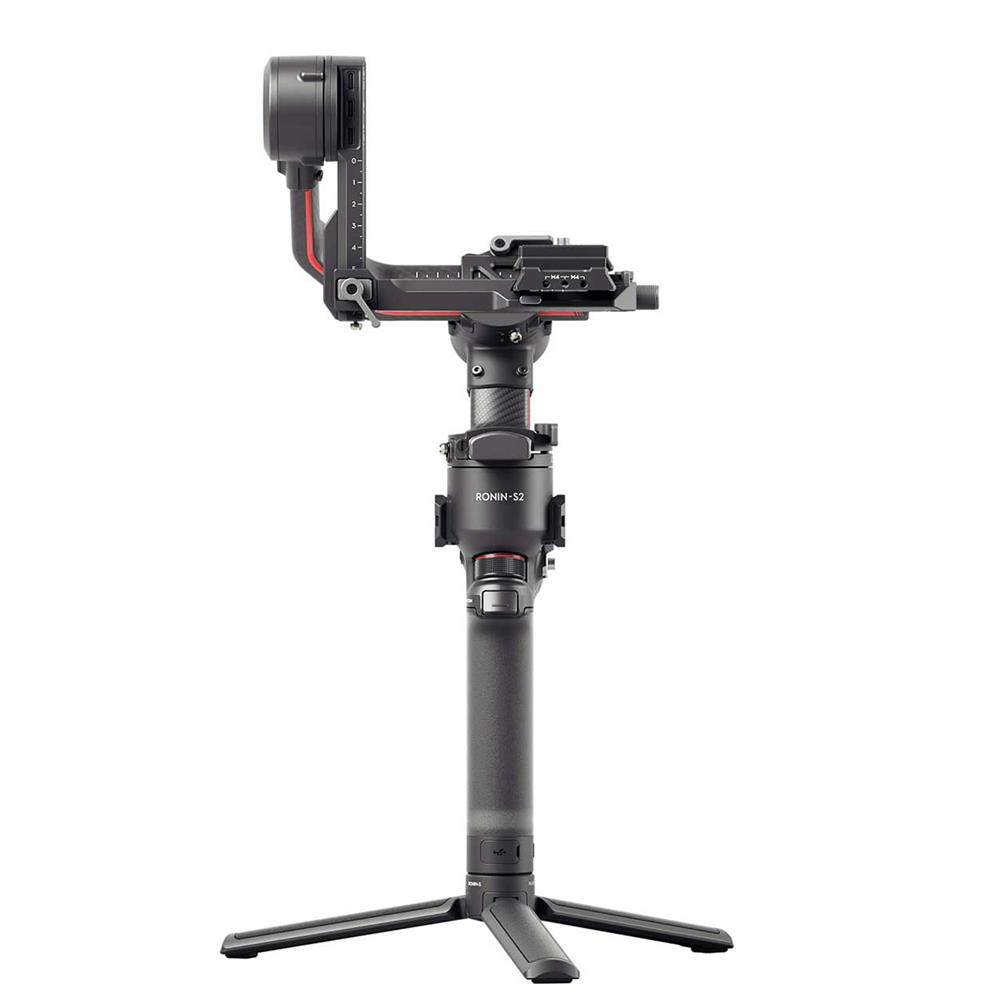 Dji RS 2 Pro Combo Gimbal Stabilizer