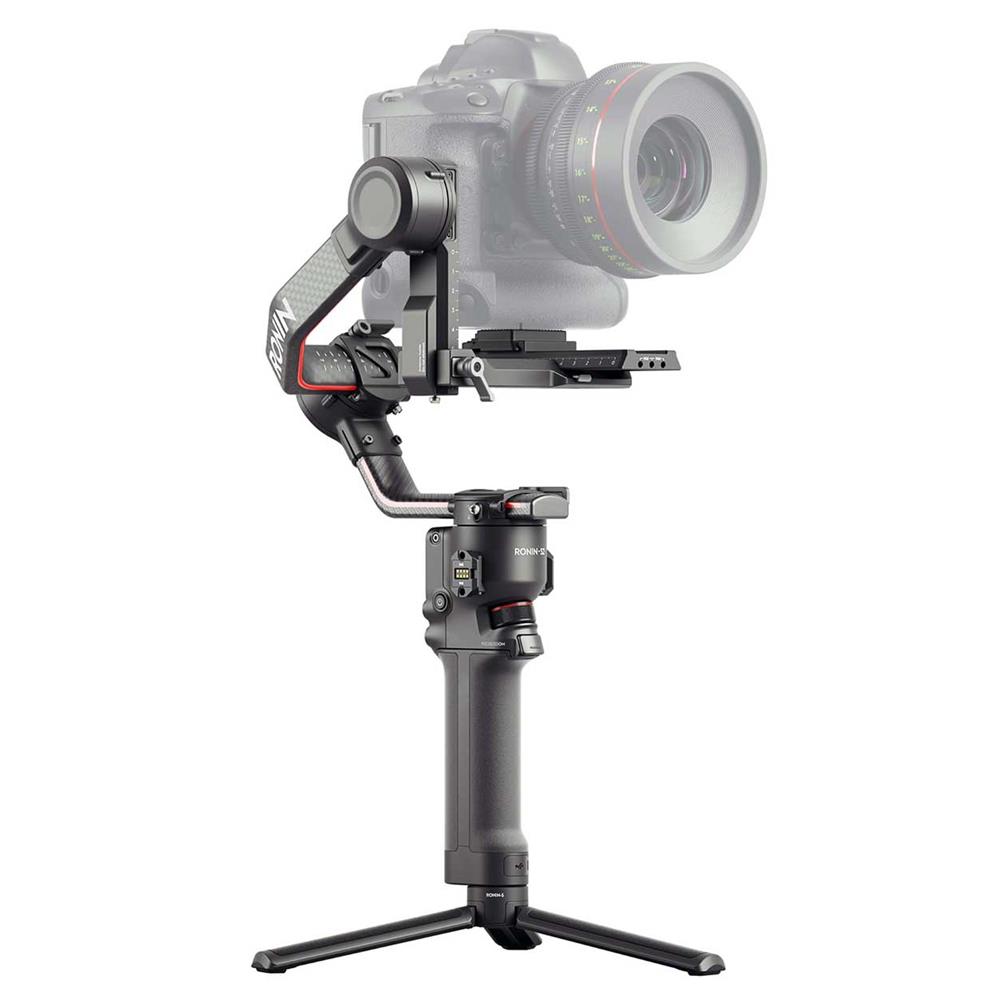 Dji RS 2 Pro Combo Gimbal Stabilizer