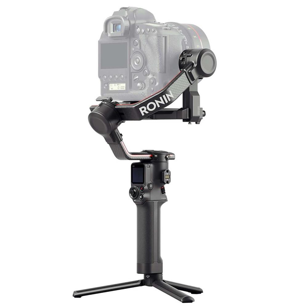 Dji RS 2 Pro Combo Gimbal Stabilizer
