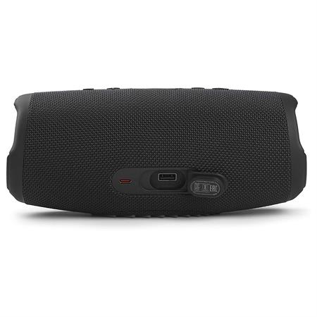 JBL Charge 5 Siyah Su Geçirmez Taşınabilir Bluetooth Hoparlör