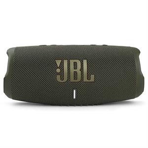 JBL Charge 5 Yeşil Su Geçirmez Taşınabilir Bluetooth Hoparlör