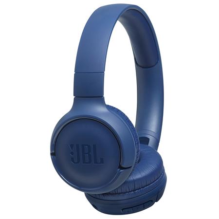JBL TUNE T560BT Mavi Wireless Bluetooth Kulak Üstü Kulaklık