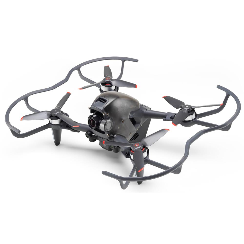 Dji FPV Combo Drone Set9 128GB+Motion Control+Fly More Kit+