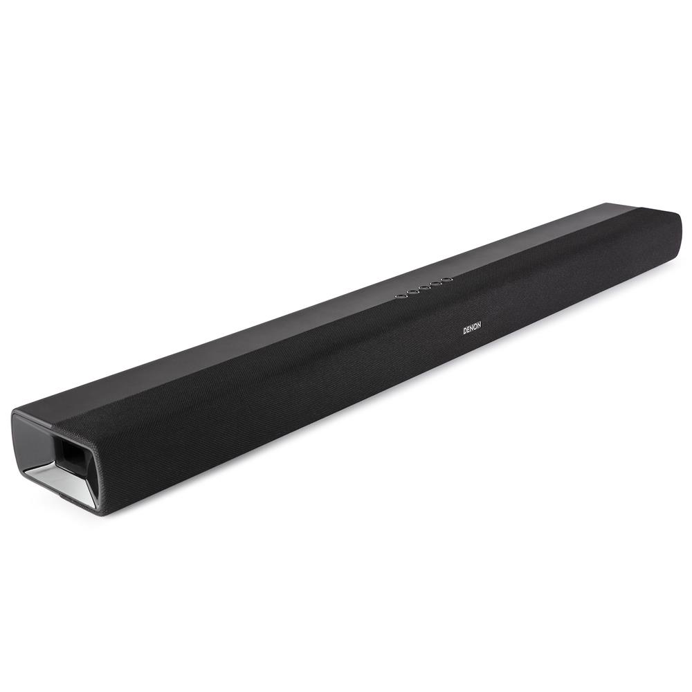 Denon DHT-S216 Siyah Virtual X 2.0 Bluetooth Soundbar